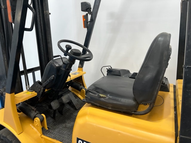 Cat DP20